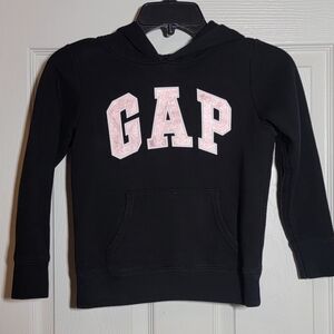 Little Girls Gap hoodie